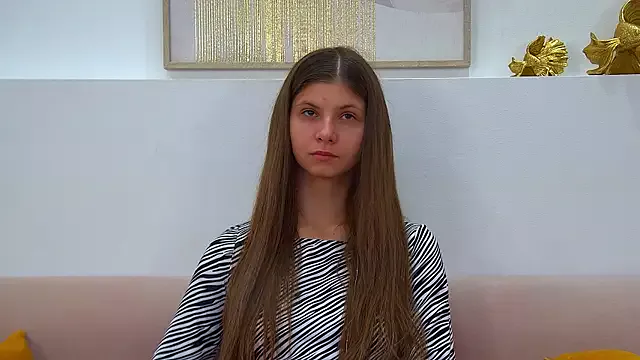 Offline AudreyBarlow on StripChat