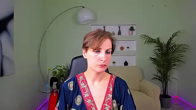 Offline AuroraScript on StripChat