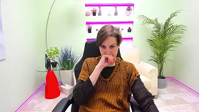 Offline AuroraScript on StripChat