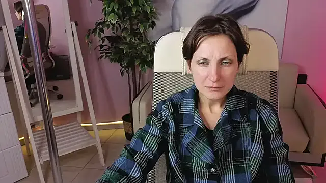 Offline AuroraScript on StripChat