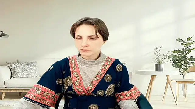 Offline AuroraScript on StripChat