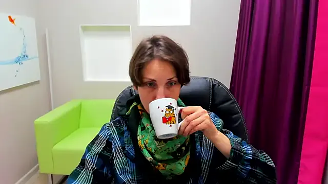 Offline AuroraScript on StripChat