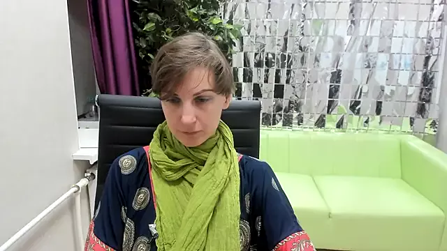 Offline AuroraScript on StripChat