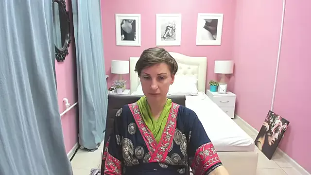 Offline AuroraScript on StripChat