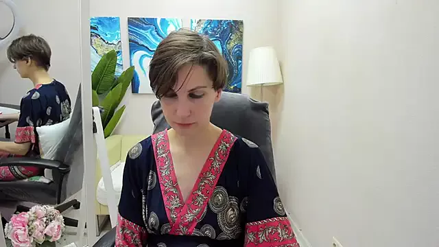 Offline AuroraScript on StripChat