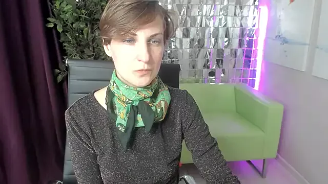 Offline AuroraScript on StripChat