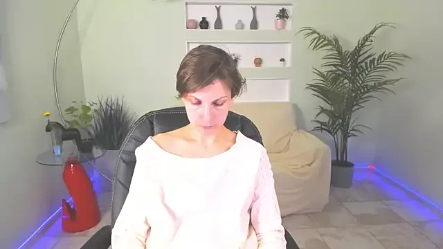 Offline AuroraScript on StripChat