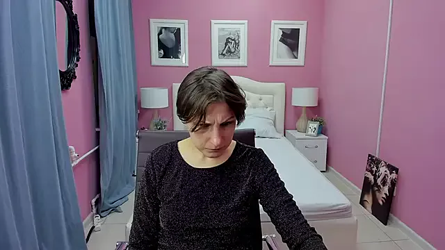 Offline AuroraScript on StripChat