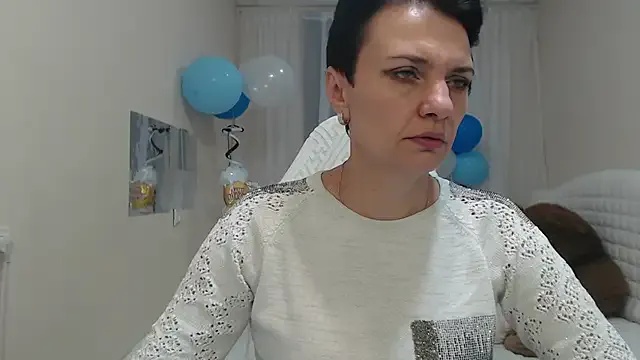 Freechat AvaSaturnian on StripChat