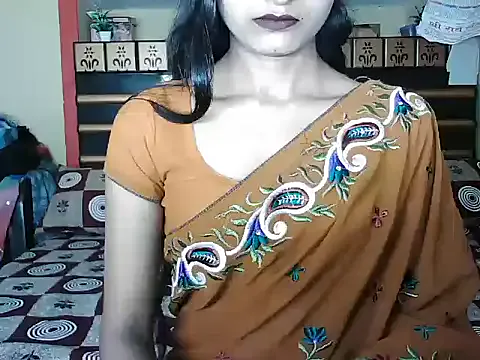 Private AVNEE_SHARMA on StripChat