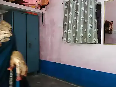 Private AVNEE_SHARMA on StripChat