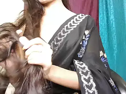 Private AVNEE_SHARMA on StripChat