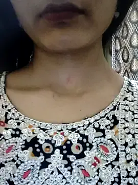 Private AVNEE_SHARMA on StripChat