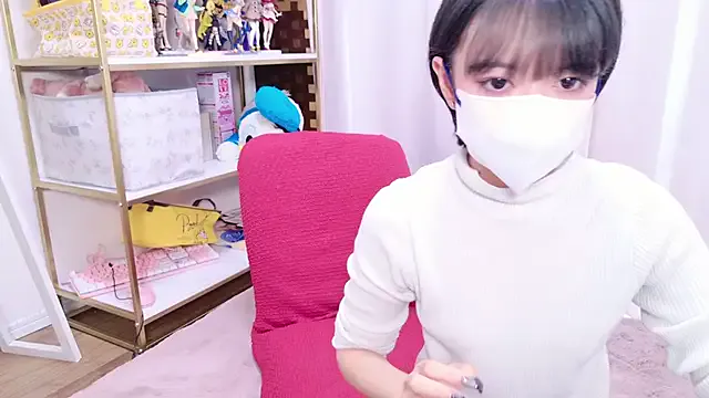 Offline Azusa_DoMybest on StripChat