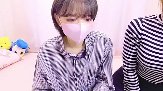 Offline Azusa_DoMybest on StripChat