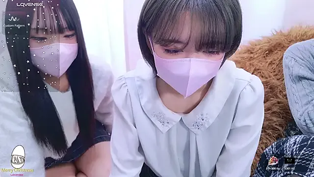 Offline Azusa_DoMybest on StripChat