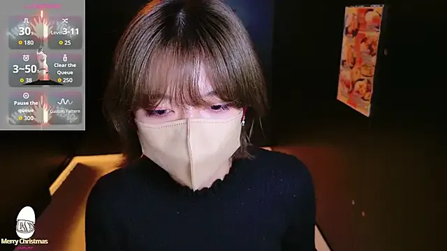 Azusa_DoMybest — Freechat on StripChat