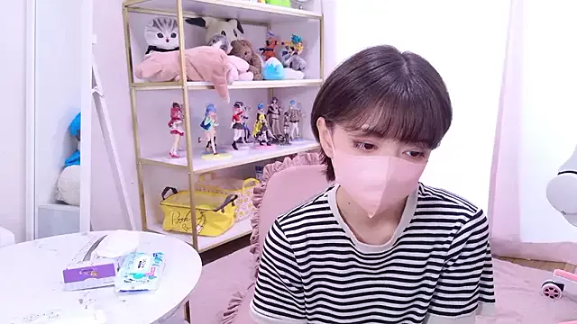 Offline Azusa_DoMybest on StripChat