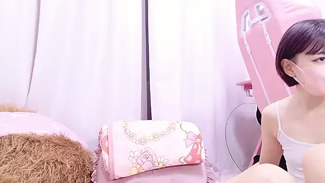 Offline Azusa_DoMybest on StripChat