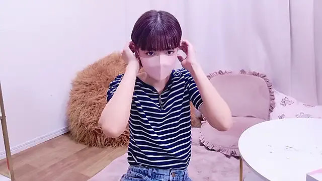 Offline Azusa_DoMybest on StripChat