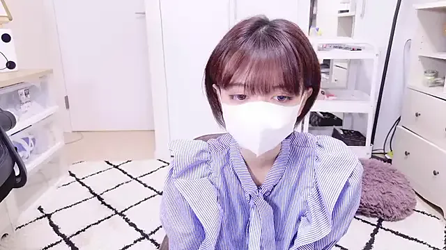 Offline Azusa_DoMybest on StripChat