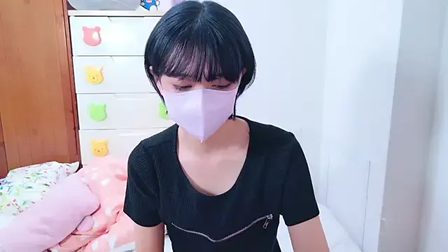 Offline Azusa_DoMybest on StripChat