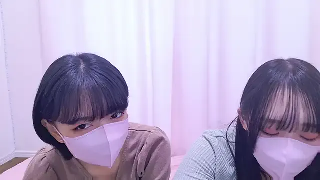 Offline Azusa_DoMybest on StripChat