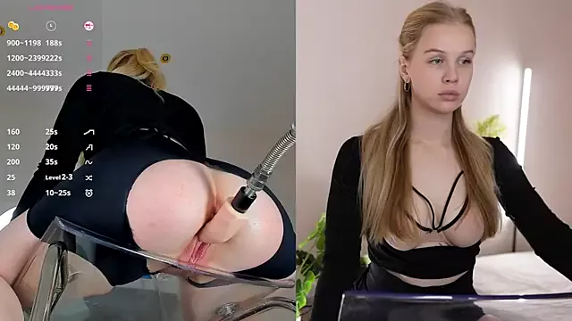 Baby_blush on StripChat