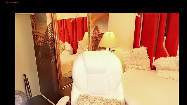 Offline BabyAmatiis_ on StripChat