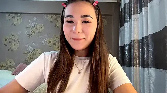 Private BahaiHeaven on StripChat