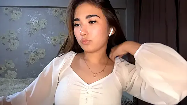 Private BahaiHeaven on StripChat