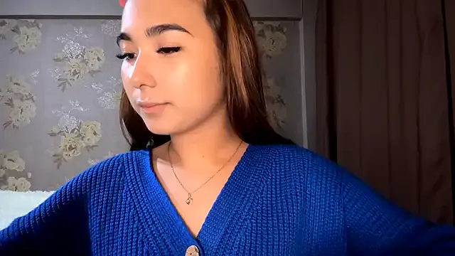 Private BahaiHeaven on StripChat