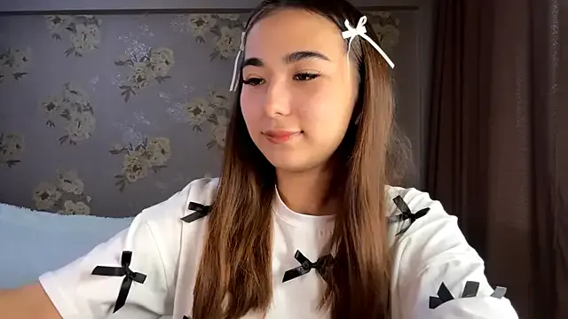 Private BahaiHeaven on StripChat