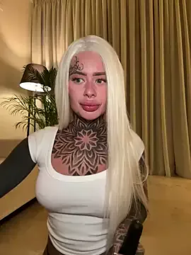 Offline bambixboo on StripChat