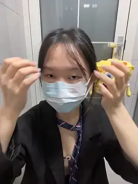 Offline baobei-527 on StripChat