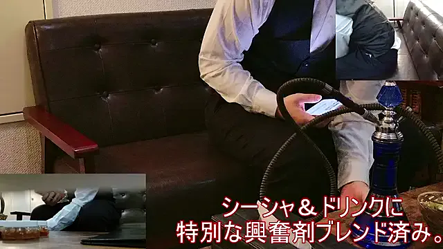 Bar_muscle on StripChat