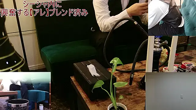 Bar_muscle on StripChat