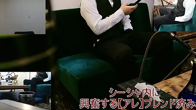 Bar_muscle on StripChat