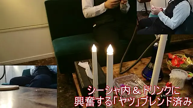 Bar_muscle on StripChat