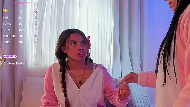 Offline barbara_cambels on StripChat