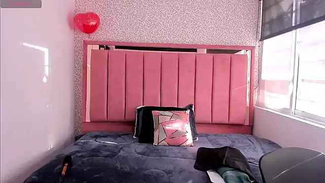 Offline Barbara_fox__ on StripChat