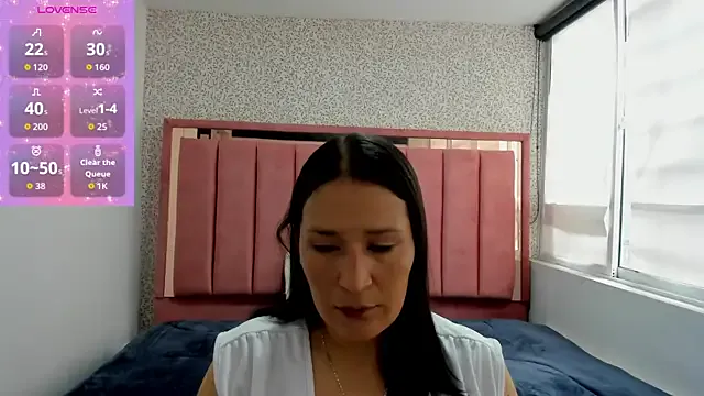 Offline Barbara_fox__ on StripChat