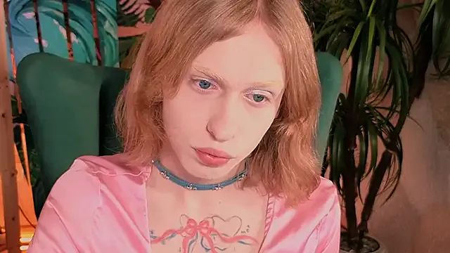 Offline BarbieRichy on StripChat