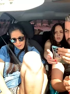 Offline barfantasy on StripChat