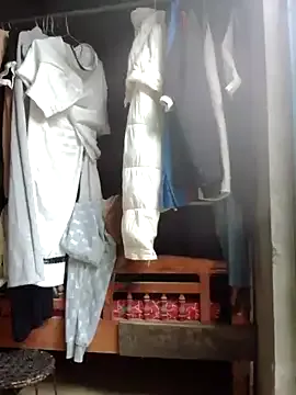 Offline be-yeu on StripChat