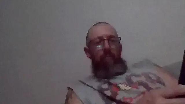 StripChat Beardedcowboydaddy is Freechat Beardedcowboydaddy — make daddy cum