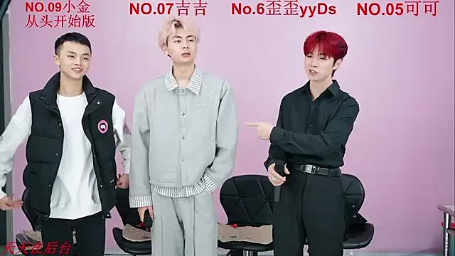 Beautifulboys-777 — Freechat on StripChat