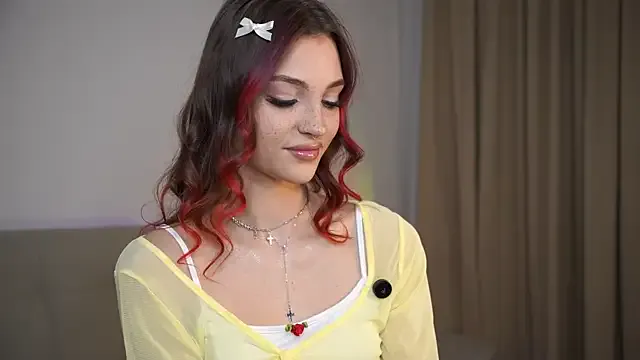 beckymadsons on StripChat