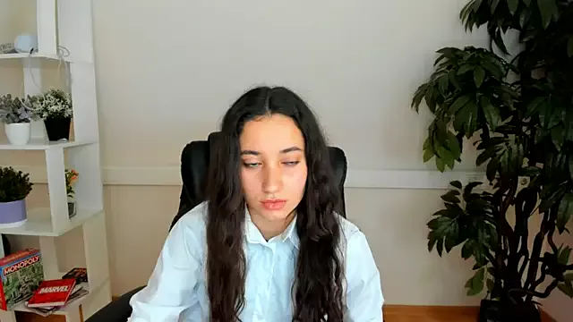 Freechat BettyMaldonado on StripChat