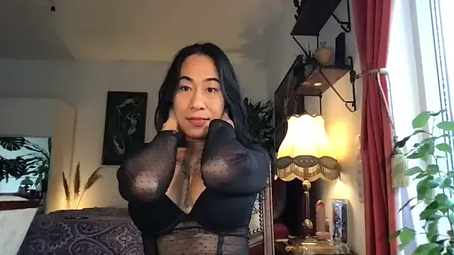 Offline bianca_bellamy on StripChat